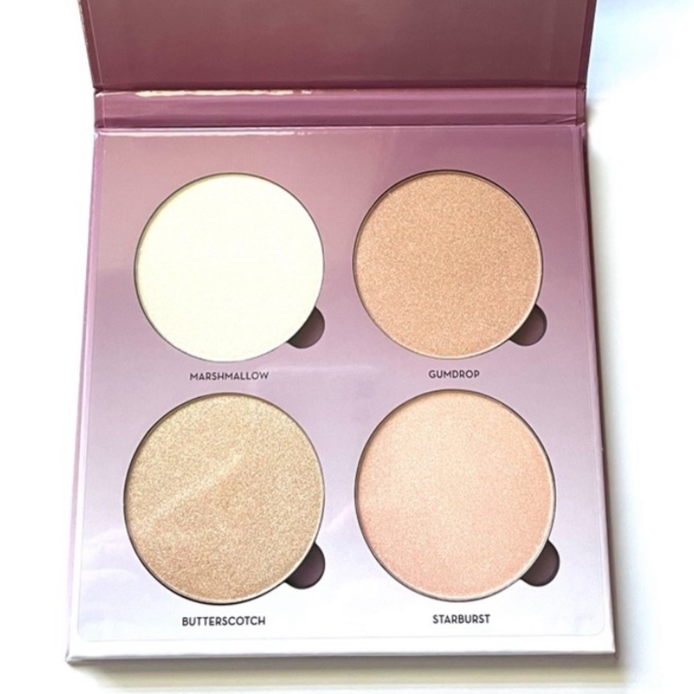 New ANASTASIA BEVERLY HILLS
Sugar Glow Kit® - Picture 12 of 16
